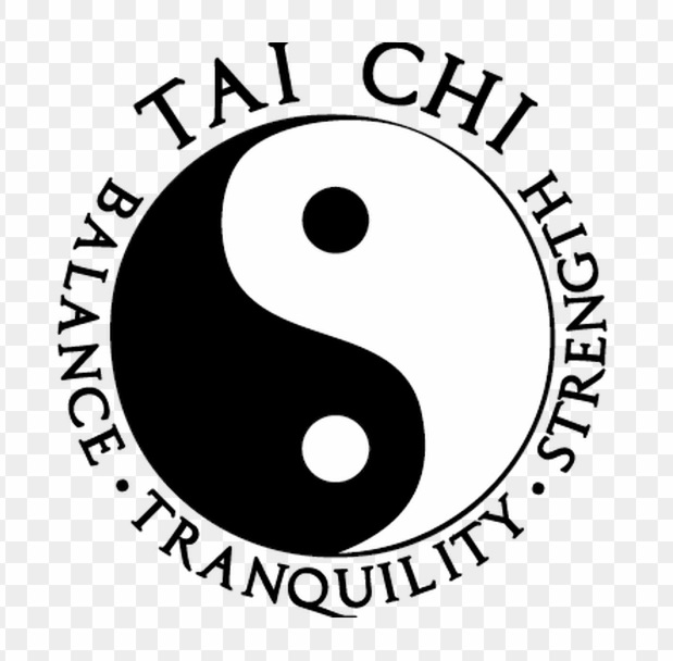 tai chi